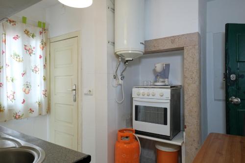 Appartment São Miguel