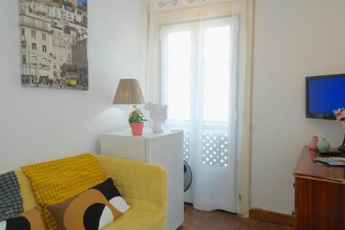 Appartment São Miguel