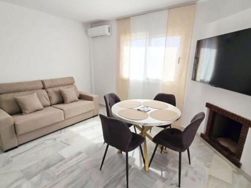 Modern 1 bed Pueblo Evita