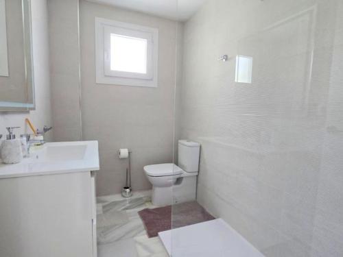 Modern 1 bed Pueblo Evita