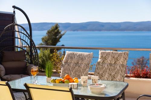 Villa Jolara With Heated Pool - Deluxe Suite 5