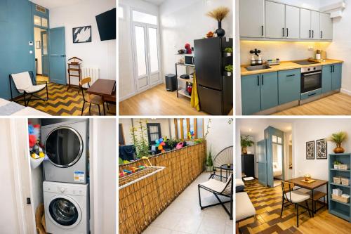 Casa Cedro historia y confort parking gratuito