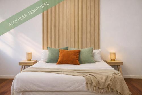 Gran Refugio Chic en Fuencarral