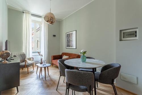 iFlat Modern Boutique Colosseum Stay