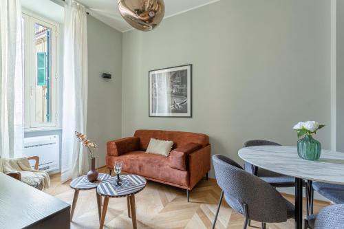 iFlat Modern Boutique Colosseum Stay