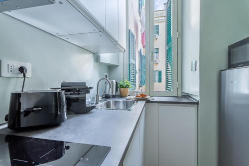 iFlat Modern Boutique Colosseum Stay