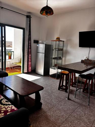 Lanzarote Surf House Famara 6 Guests