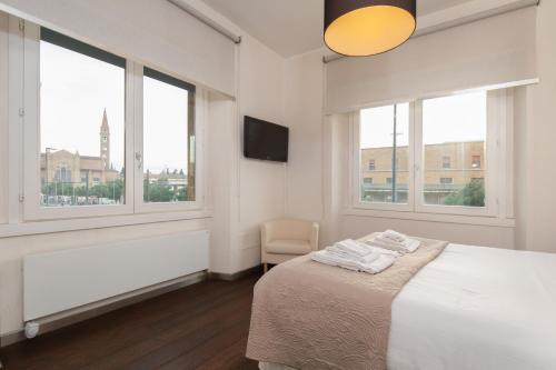 Santa Maria Novella Terraced Apartment