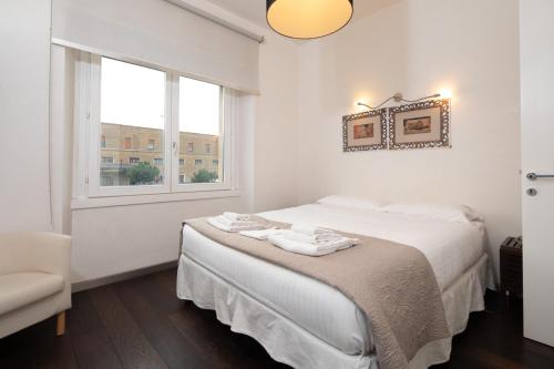 Santa Maria Novella Terraced Apartment