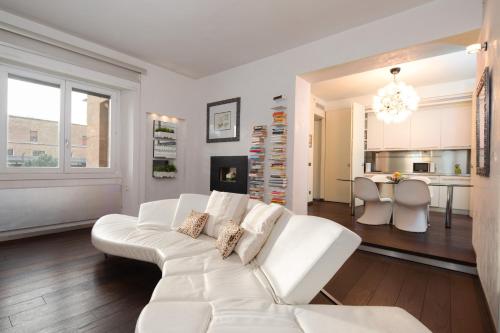 Santa Maria Novella Terraced Apartment