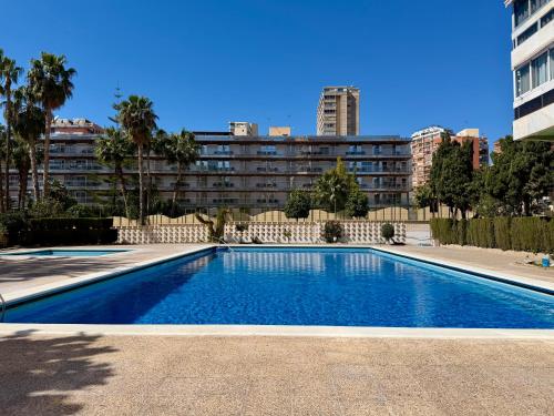 Relax y Confort, Apartamento Reformado con Piscina