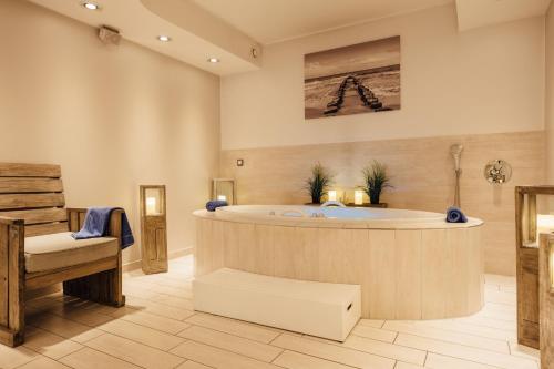 Beach Motel St. Peter-Ording photo 127
