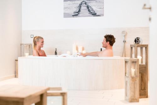 Beach Motel St. Peter-Ording photo 129