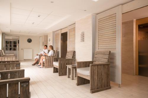 Beach Motel St. Peter-Ording photo 123