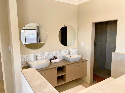 ภาพในคลังภาพของ Tern Crescent Townhouse ในซวาคอปมุนด์