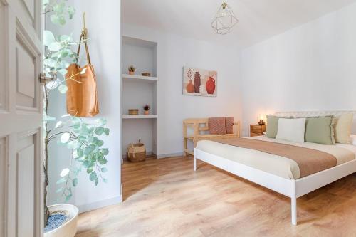 Heima en las Letras 3C, Alquiler Temporal