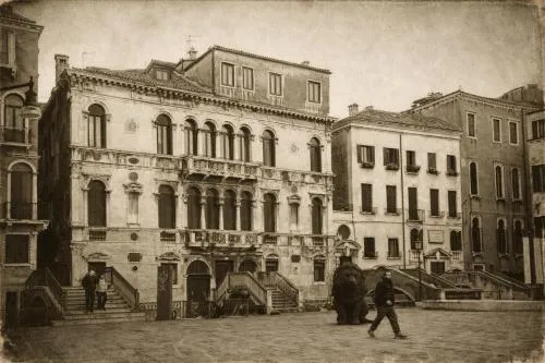 Palazzo Malipiero Trevisan - Le Tre Dimore D'Epoca photo 1