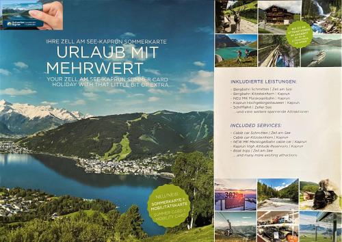 Comfort Hotel Garni Landhaus Gitti