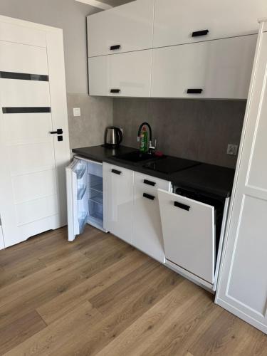 Chłodna 11 Studio by StayHik