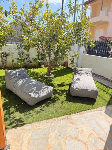 Peaceful Holiday house with Garden