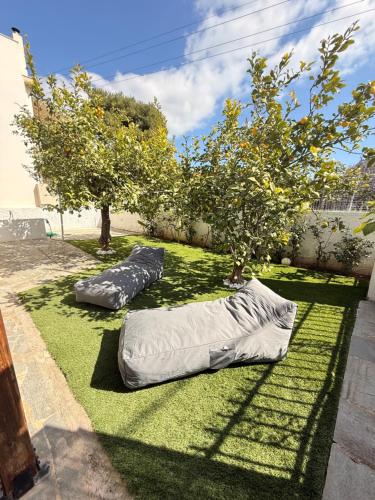Peaceful Holiday house with Garden