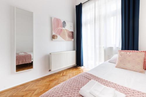 Pearl of Zagreb- Prime Location!