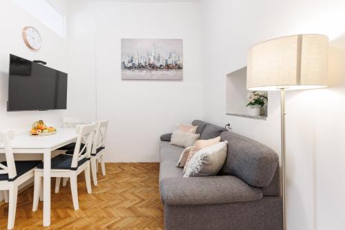 Pearl of Zagreb- Prime Location!