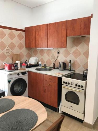 Beautiful apartment