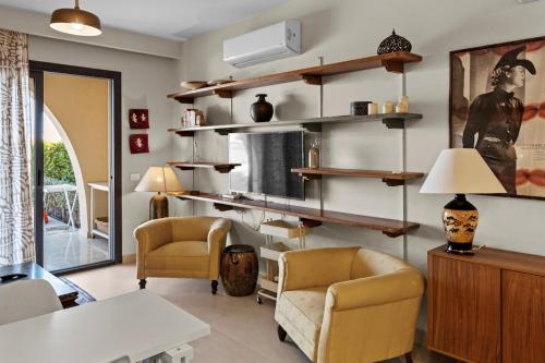 The Sunset Haven At Shedwan El Gouna - nesty hospitality