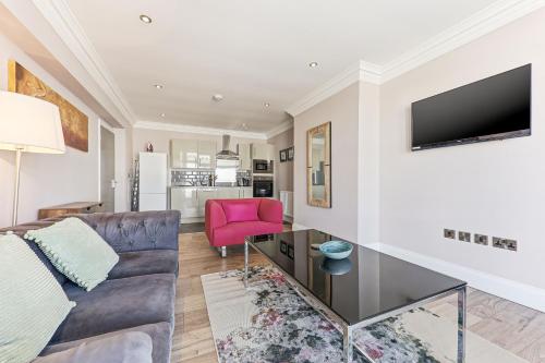 Harrogate Lifestyle Apartments Ltd