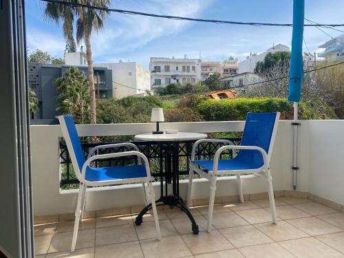 Rethymno Blue Residence