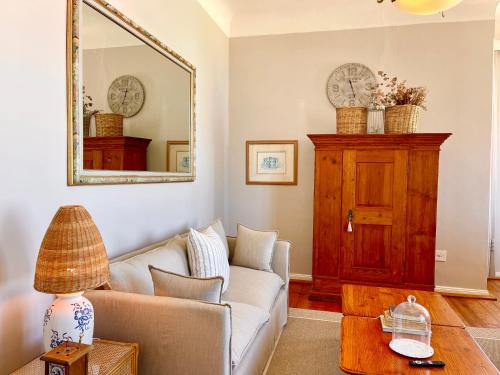 The Heritage Loft - Central Swakopmund