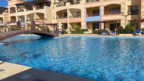 Marina City Apartment in Port Ghalib