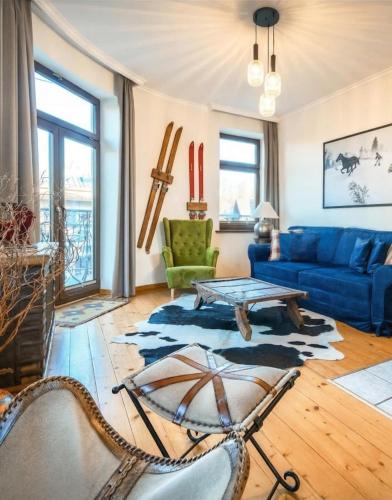 LUVO Apartamenty centrum Zakopane