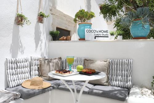 Cocoshome