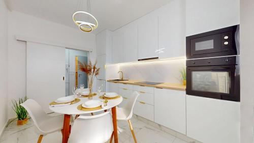Blaha Residenc
