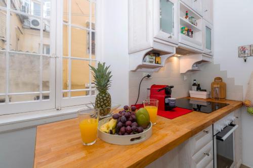 Plati Kantouni Apartment