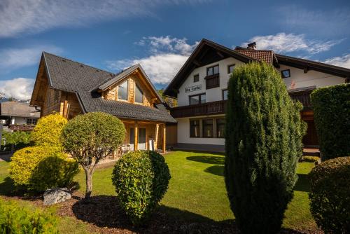 Apartments Vila Cvetka Bled