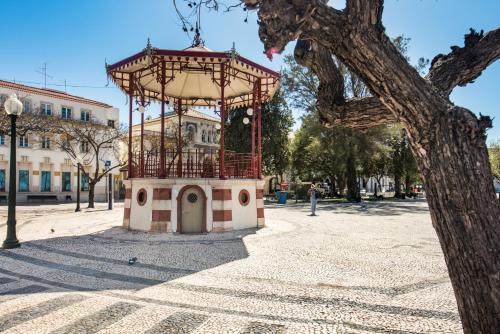 Faro Downtown by MY CHOICE