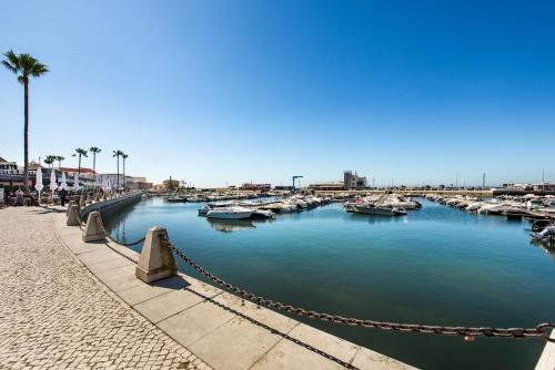Faro Downtown by MY CHOICE