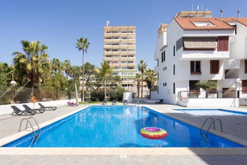 Home2Book Family Apartment 5 min Playa Américas