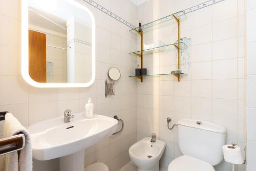 Home2Book Beach & Family Apartment Tenerife