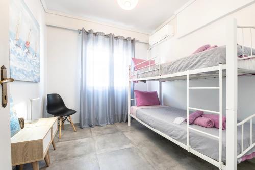 Evergreen Loft - Modern City Centre Living
