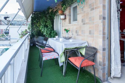 Glifada Athens Riviera Modern 1 Bd Apt w Parking