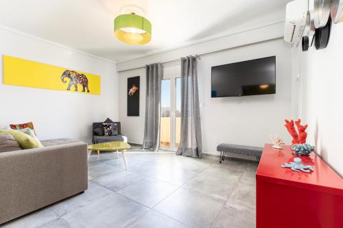 Evergreen Loft - Modern City Centre Living