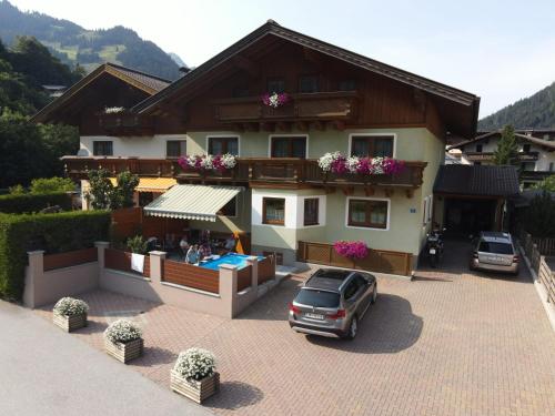Haus Viehhauser Karl