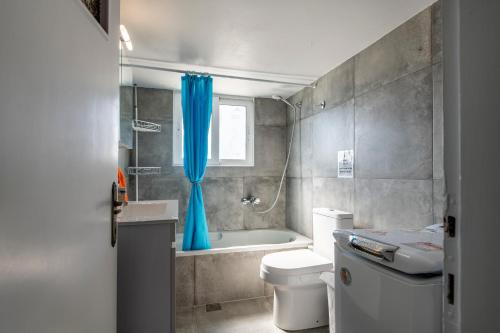 Evergreen Loft - Modern City Centre Living