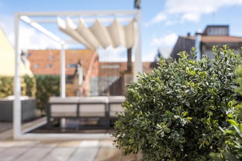 GuestReady - Elegant Porto retreat with terrace