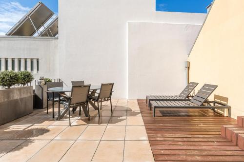 GuestReady - Elegant Porto retreat with terrace