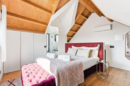 GuestReady - Elegant Porto retreat with terrace
